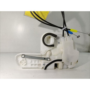 CERRADURA DELANTERA IZQUIERDA MITSUBISHI ASX 1ª Serie 5715A725 9HD (10>) - Product Image 4