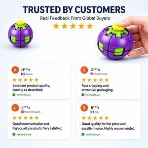 Pelotas Antiestrés de TPR con Logotipo Personalizado para Niños, Juguetes Sensoriales para Bebés, Bolas Antiestrés para Niños - Product Image 3