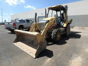 Utilizado para Caterpillar 430F Retroexcavadora Cargador 4x4 Componentes de núcleo Motor Bomba de cojinete de motor Caja de cambios Cargador de ruedas Tipo móvil incluido - Product Image 4