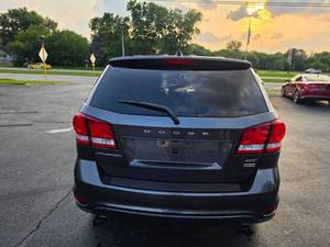 Precio bajo, Dodge Journey GT Premium 2018, auto usado en venta - Product Image 6