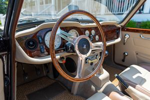 Super affaire.. Triumph TR6 d'occasion de 1972 - Product Image 2