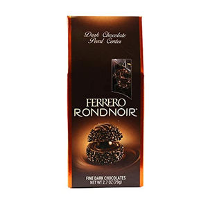 Cajas de exhibición Ferrero Rondnoir T24 al por mayor, 6 cajas por caja, para exhibidores de punto de venta y promociones de temporada. - Product Image 3