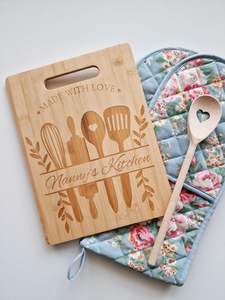 Wooden Chopping Boards Most Affordable <b>Home</b> and Hotel Kitchenware <b>Sale</b> in Bulk From Indian Exporter - Product Image 5