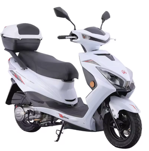 พร้อมจัดส่ง มอเตอร์ไซค์วิบากความเร็วสูง 125cc 150cc ใช้น้ำมันเบนซิน พร้อมระบบ ABS และ EFI - Product Image 3