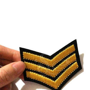 Insignias de alambre de lingotes de tamaño personalizado hechas en Pakistán, insignias de alambre de lingotes de diseño profesional a la venta - Product Image 2