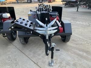 026 Wolfe Ridge 35SHO Hondaa GX630 Engine 8t/h Capacity 3 Years Warranty Industrial Petrol/<b>Gasoline</b> Tested Certified Mississippi - Product Image 5
