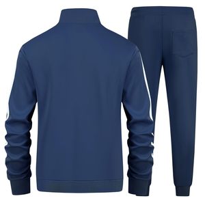 Customized Designs 500 Gsm 100% Cotton Baggy Fleece <b>Oversized</b> Hoodie <b>Jogger</b> Set Winter High Quality Men's Two piece Sweatsuits - Product Image 5