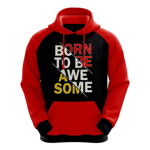 Sudaderas con Capucha Modernas para Hombre al por Mayor, con Ajuste Elegante, Logotipo Personalizado, Diseño Sólido, Cuello con Capucha, para Invierno, Suministro ODM - Product Image 1