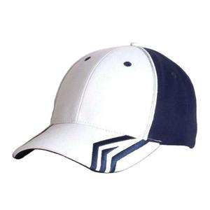 Gorras de béisbol informales de algodón para hombres y mujeres Ropa deportiva de golf personalizable de color sólido - Product Image 6