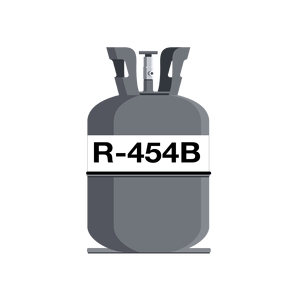 Gas refrigerante al por mayor R454B ofrecido para soluciones de eficiencia energética - Product Image 1