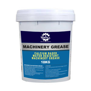 Grasa para Rodamientos MP3 Winall China Industrial con Certificación SAE, de Uso General, de Litio, Anticorrosiva, Resistente a la Abrasión y al Polvo - Product Image 1