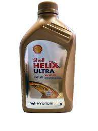 น้ำมันเครื่องสังเคราะห์ Shell Helix HX5+ 10W-40 4 ลิตร เทคโนโลยีสังเคราะห์ สำหรับรถยนต์เบนซิน มาตรฐาน API SP - Product Image 5