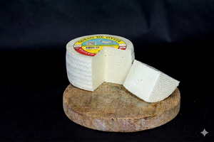 Cristo Del Prado Fermented Hard Cheese Ready-to-Eat 32% Fat Sheep Cheese 12 Months Shelf Life Box Packaging Hot Selling 1.25kg - Product Image 2