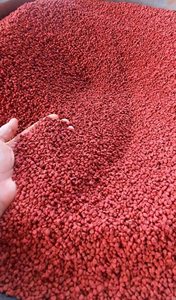 Dried Red Annatto Seeds Natural Colorant Granular Form for Food Oil Processing <b>Bulk</b> 25kg <b>Bag</b> Factory Price - Product Image 3