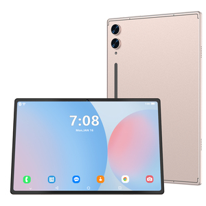 Tablette Android intelligente 5G débloquée S10 Pro originale 16 Go + 512 Go 11 pouces, vente chaude - Product Image 2