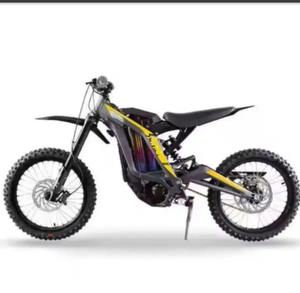 Tout nouveau modèle 2024, dernière édition, S Ur- R0 n Light Bee X, moteur de moyeu arrière 60V, cadre en alliage d'aluminium avec batterie au lithium intégrée 60V - Product Image 1