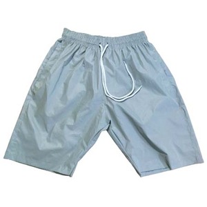 Pantalones cortos de verano para hombre Cool Custom Logo Side Zipper Pocket Men Windbreaker Shorts Nylon Shorts - Product Image 6