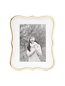 Cadre photo en métal personnalisable, sculpté à l'ancienne, écologique, avec un savoir-faire supérieur pour les amateurs de décoration haut de gamme - Product Image 3