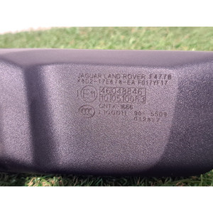 Rétroviseur intérieur LAND ROVER Range Rover Evoque Série K8D217E678EA PT153 (18>) - Product Image 6