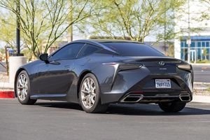 Lexus LC 500 d'occasion 2018 - Product Image 3
