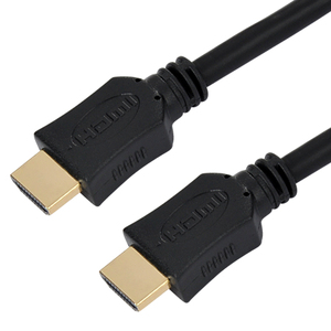 Cavo HDMI nero 10 m - Product Image 1
