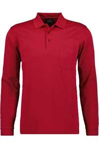 Camiseta de Manga Larga para Hombre, 100% Algodón, de Color Sólido, Informal, Transpirable, de Secado Rápido, de Alta Calidad y Personalizable, en Oferta - Product Image 6
