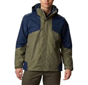 Veste de neige imperméable coupe-vent - Product Image 1