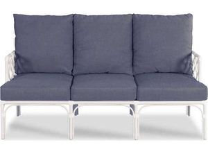 Most Selling Aluminum <b>Sofa</b> for Home Decor Office <b>Hotels</b> Restaurant Cafe Living Room Furniture Bulk Quantity Made in India 2023 - Product Image 3