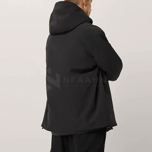 Veste de pêche grande taille veste de pêche pour l'extérieur veste de pêche d'hiver fabriquée au Pakistan vente en gros - Product Image 6