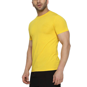 Camisetas de gimnasio transpirables para hombres de la mejor calidad, tendencia superior con el patrón de impresión popular de impresión digital más demandado - Product Image 1