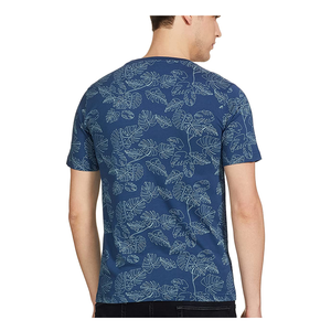 Camisetas de Moda para Hombre, Estampadas, Ecológicas, de Manga Corta, Tejidas en Satén 100% Algodón, de Alta Calidad, Venta al por Mayor 2023 - Product Image 6