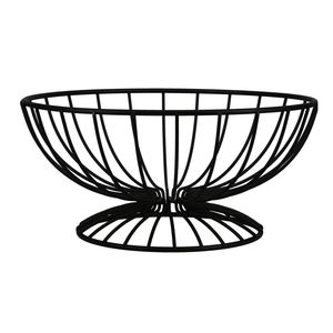 Export Quality Metal Wire Fruit Basket and Vegetable <b>Storage</b> Basket Rectangular Shape at Reselle - Product Image 3