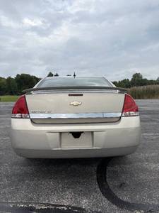 Precio bajo, Chevrolet Impala LT 2009, auto usado en venta - Product Image 6