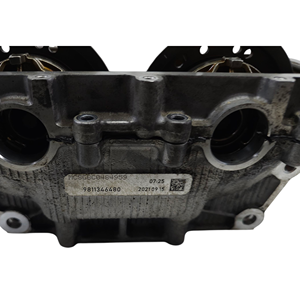 Tête de moteur complète PEUGEOT 208 Série 9811346480 HN05 Essence 1200 (19>) - Product Image 5