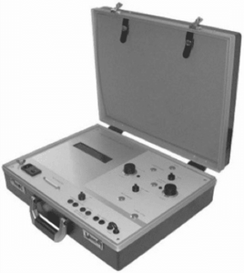 ชุดทดสอบเบรกเกอร์เซนทรอน 3WL ที่แม่นยำ - Product Image 3