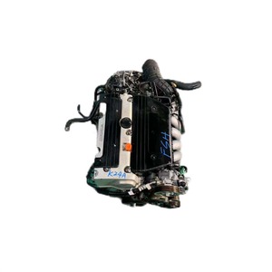 เครื่องยนต์ SR20DET พร้อมขาย เครื่องยนต์เทอร์โบสมรรถนะสูง ประกอบเสร็จสมบูรณ์ - Product Image 3