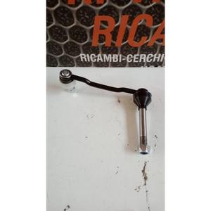 BARRA STABILIZZATRICE PEUGEOT 407 Saloon (04>) 5087.53 Benzina - Product Image 2