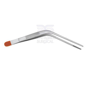 Venta caliente El mejor material Manual de instrumentos quirúrgicos Set Fórceps especializados directamente de Pakistán Acero inoxidable - Product Image 3