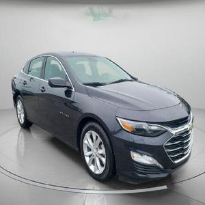 Chevrolet Malibu L-T 2023 con 1-L-T FWD - Product Image 1