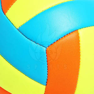 เน็ตบอลนุ่มพรีเมี่ยมพร้อมสีที่กำหนดเองและความทนทานที่ทำจากหนังหรือยางโดยผู้ผลิตโดยตรง - Product Image 5