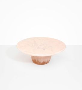 Creative Resin Cake Stand Unique Dessert Pedestal for Elegant Party <b>Display</b> Home Cake Decor and Events - Product Image 5