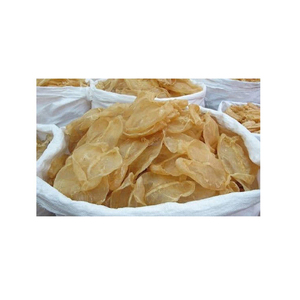 Fauces secas de Corvina de alta calidad, ricas en proteínas de colágeno y nutrientes, buena fuente de pescado - Product Image 2