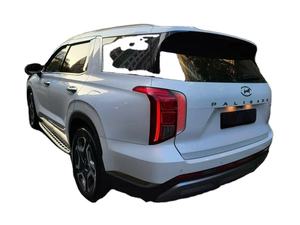 SUV pleine grandeur 2024, modèle de première génération, véhicule familial automatique haut de gamme 7/8 places à vendre - Product Image 3