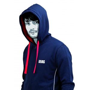 Sweat-shirt de sécurité Usag - Product Image 2