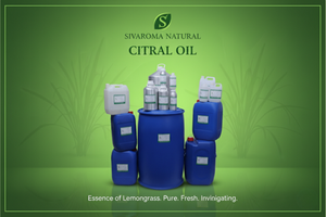 น้ำมันหอมระเหย (น้ำมันหอมระเหยบริสุทธิ์100%) | ความเข้มข้นสูงสำหรับกลิ่นรสสูตรครัวเรือนเกรดอุตสาหกรรม ISO - Product Image 6