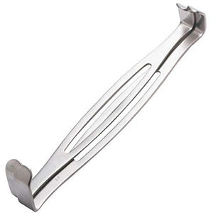 Parker Langenbeck Retractores Varios tamaños Fórceps quirúrgicos eléctricos Acero inoxidable Material plástico Maquinaria Fuente de alimentación - Product Image 5