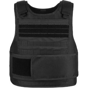 Chaleco Táctico de Alta Calidad para Hombre con Bolsillo 5D, Chaleco Táctico al por Mayor para Otoño e Invierno - Product Image 3