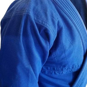 Kimono de Jiu-Jitsu brésilien sur mesure, design professionnel, uniforme de Judo, fabricant professionnel d'uniformes de Judo, ensembles d'uniformes de Judo - Product Image 2