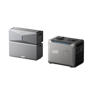 El Más Vendido, Sellado de Fábrica, Ahora Disponible, Generador de 7.6kW de Potencia Nominal y 6kWh de Capacidad + Generador Listo para Enviar - Product Image 2