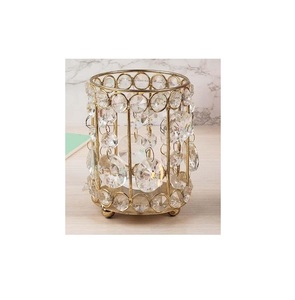 Vela de diseño antiguo puro votiva de una sola pieza para decoración de cocina plana para el hogar al mejor costo - Product Image 4